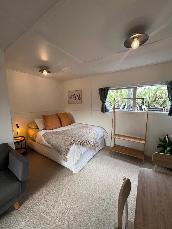 Greenlane Tuis Nest - Ferienwohnung Motueka