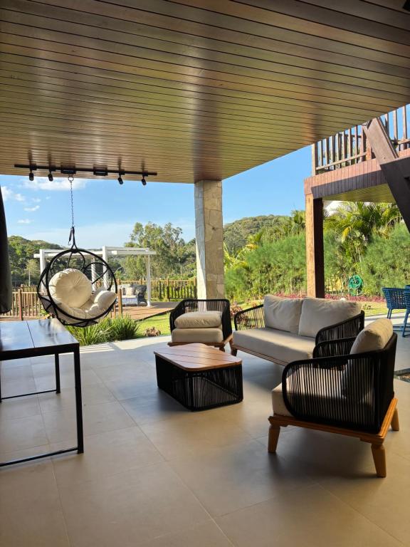 Guaramiranga casa aluguel - Ferienwohnung Guaramiranga