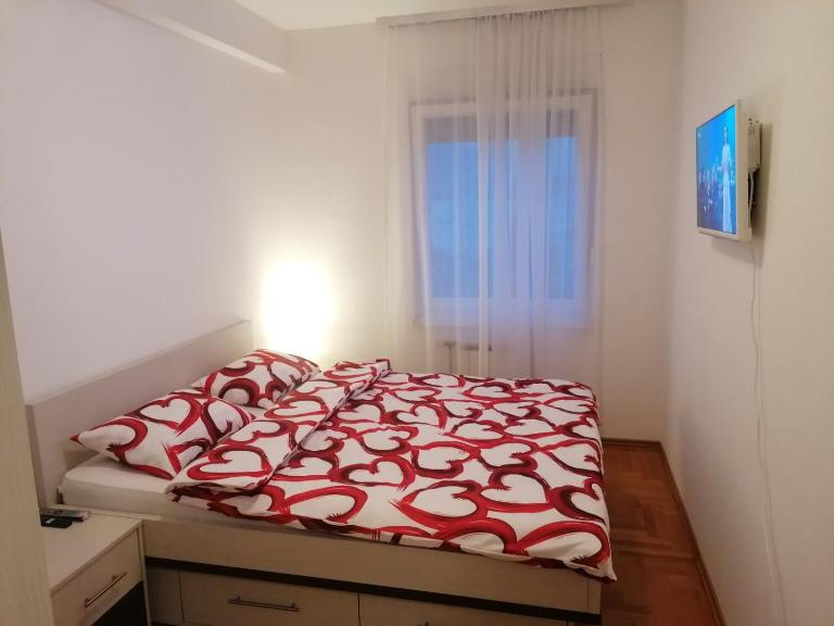 Apartman 44, Mejdan, Banja Luka - B&B Banja Luka