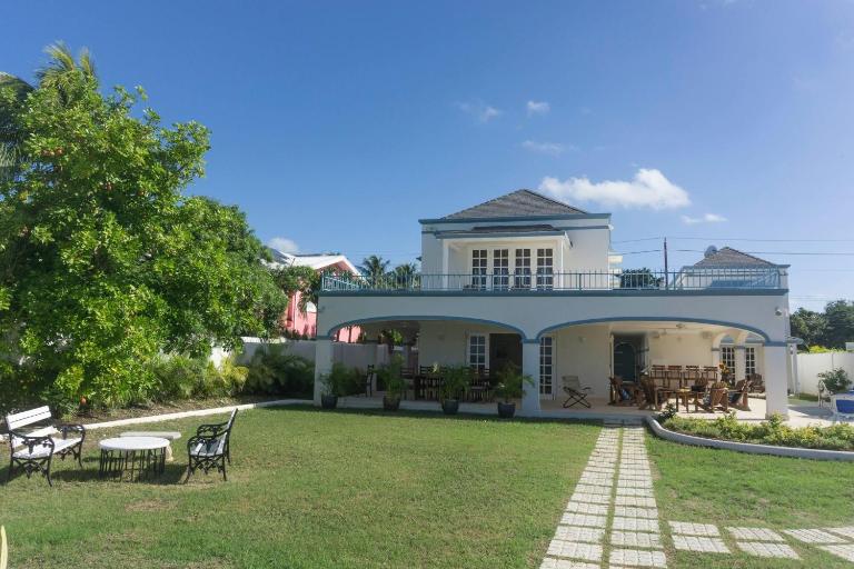 Sandgate - Chambres d'hôtes Bridgetown