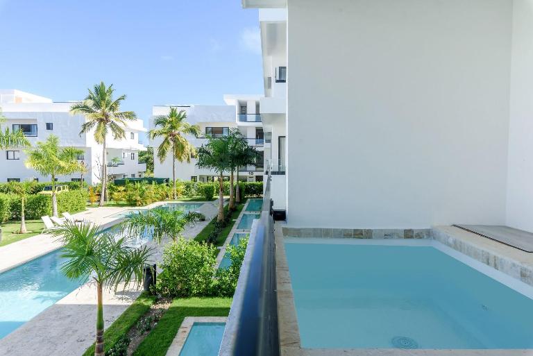 ONA White Sands | Playa Privada + Picuzzi - B&B Punta Cana