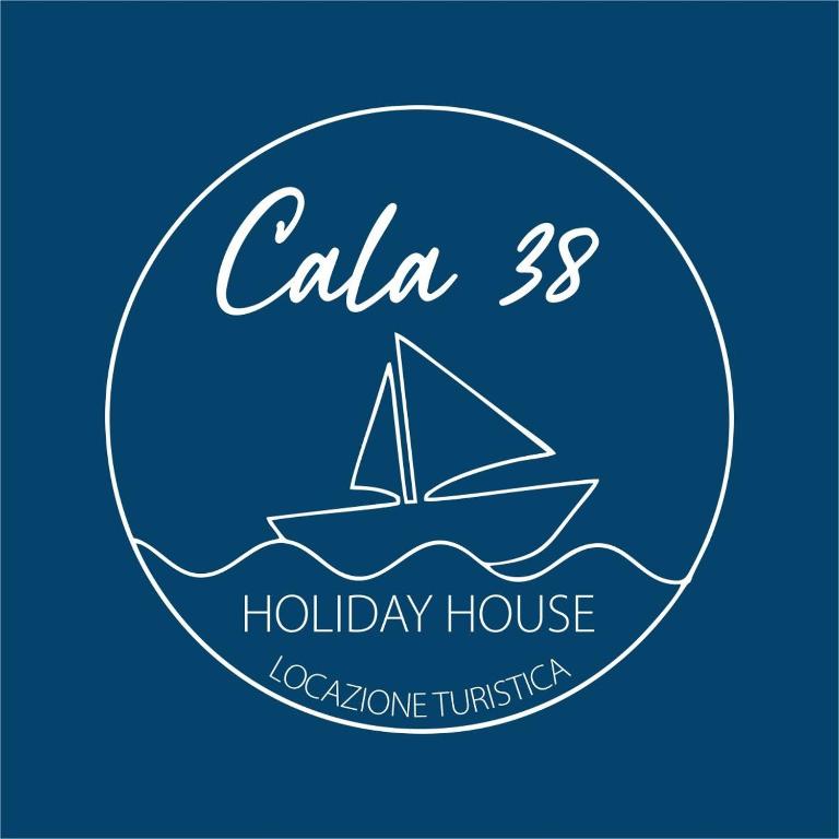 Cala38 - Chambres d'hôtes Terrasini