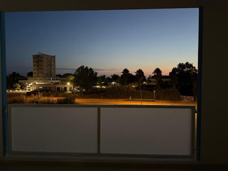 Brezza Marina - Vacation Condo - Chambres d'hôtes Marina di Vasto