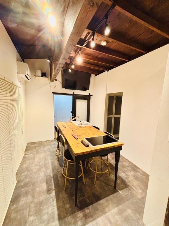 Kamakura S house - B&B Yokohama