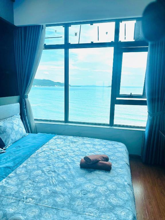 Family apartment Nha Trang - B&B Nha Trang