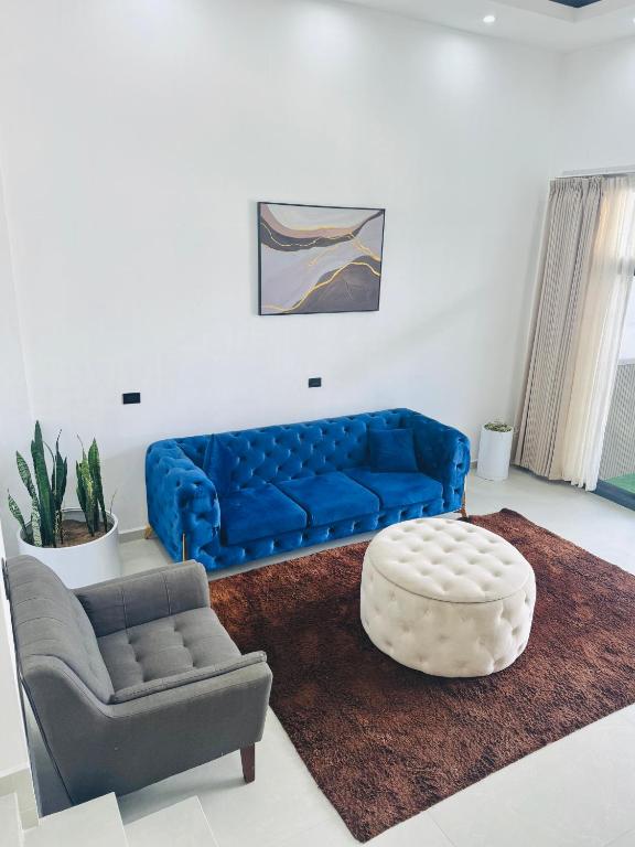 LA VILLA by luxury Attilan - Ferienwohnung San Pedro La Laguna