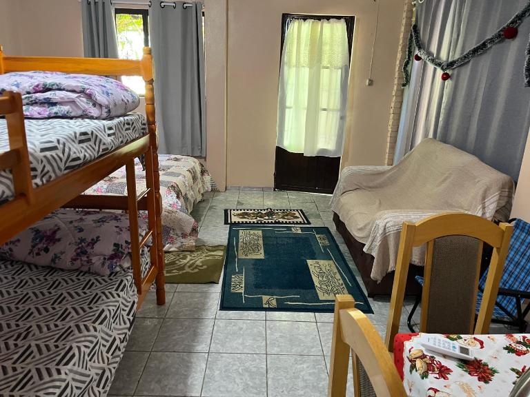 Pousada familiar - Chambres d'hôtes São Gabriel