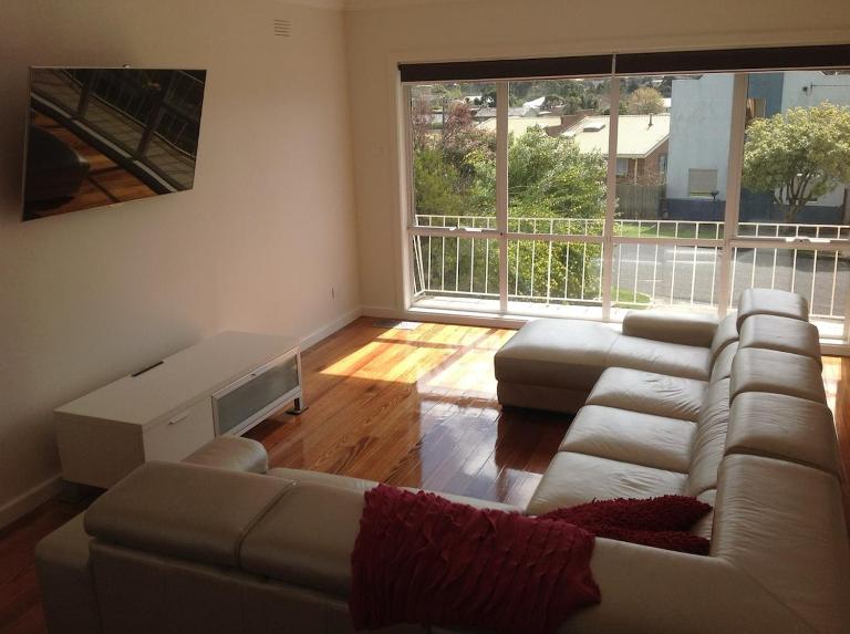 Enjoy the best view of Traralgon - Chambres d'hôtes Traralgon