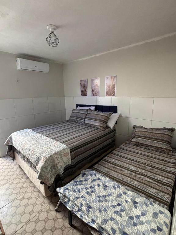 Flat águas cristalinas - B&B Maxaranguape