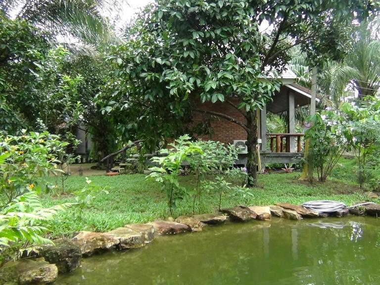 Tuaprodhome - B&B Ban Khao Lak