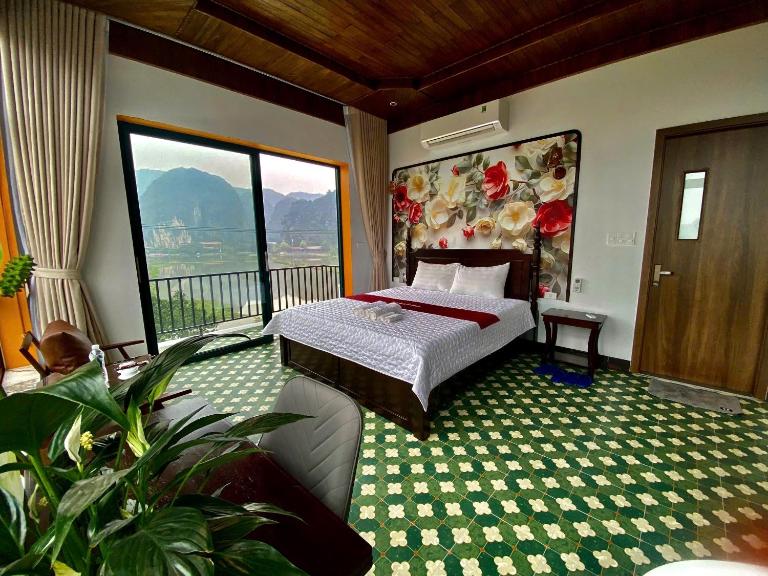 Aloha Tam Cốc Homestay - Ferienwohnung Ninh Binh