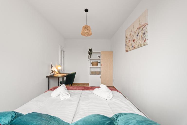 Balonowa 43 by Homeprime - Chambres d'hôtes Wrocław