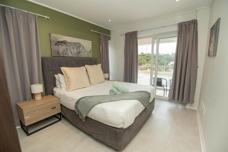 The Pearls Brooke's Hill Signature Stay - B&B Port Elizabeth