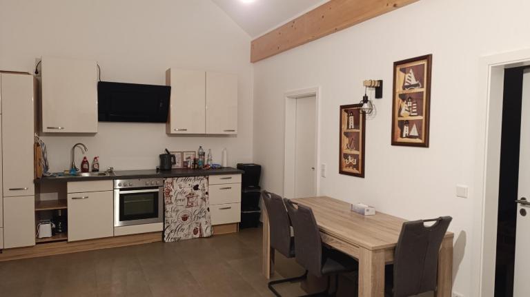 Ferienwohnung im Heckgewann - B&B Trebur