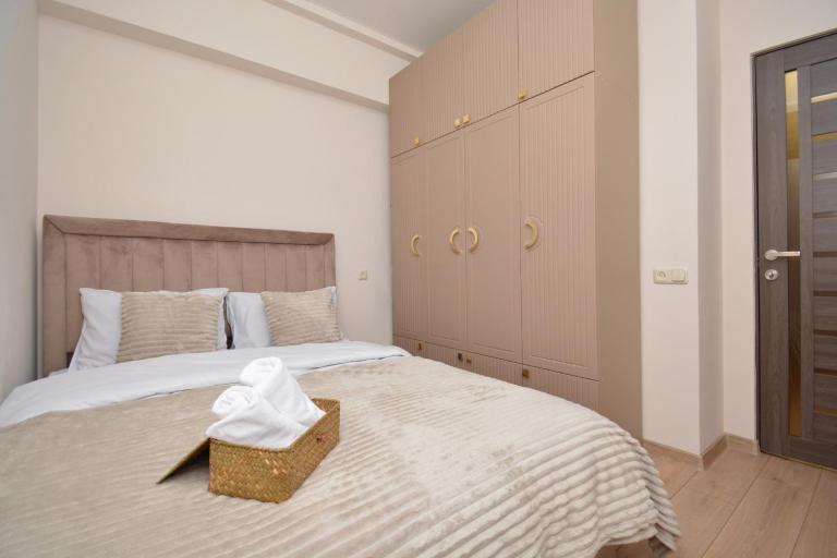 Domel Yerevan Amiryan 18A - B&B Ereván