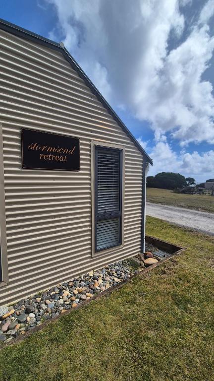 Stormsend Retreat - B&B Remine