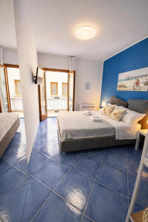 Oikos Design Sicily - Chambres d'hôtes Castellammare del Golfo