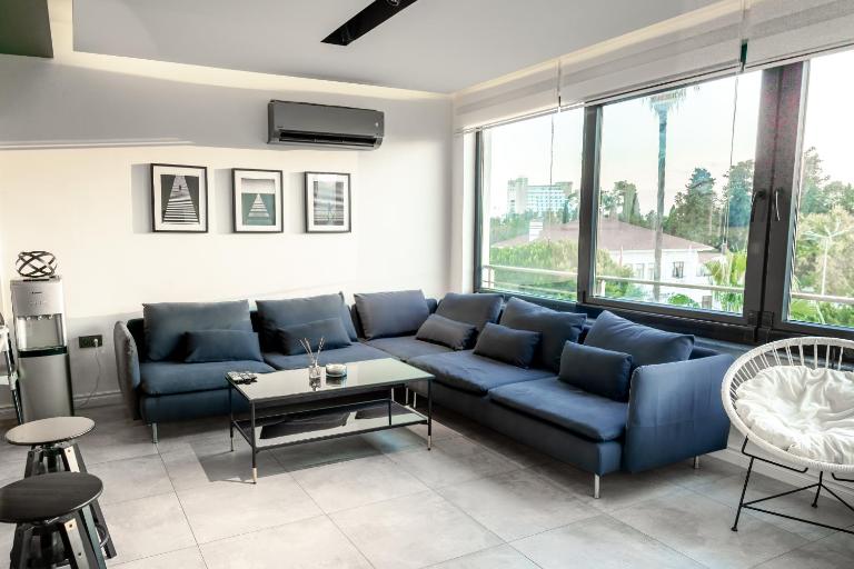 Exklusives Luxus-Apartment im Herzen von Antalya Altstadt Kaleiçi - B&B Antalya