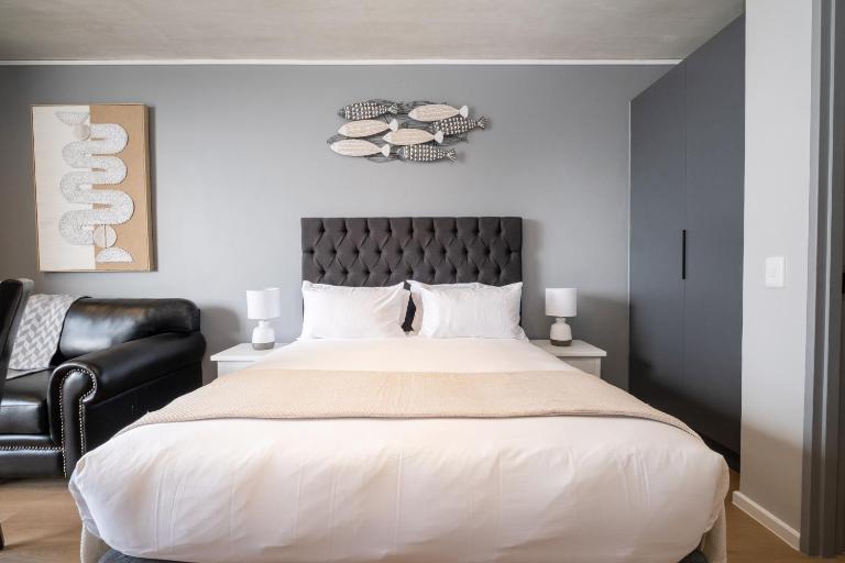 827 Riverlands - Studio Apartment with Parking - B&B Città del Capo