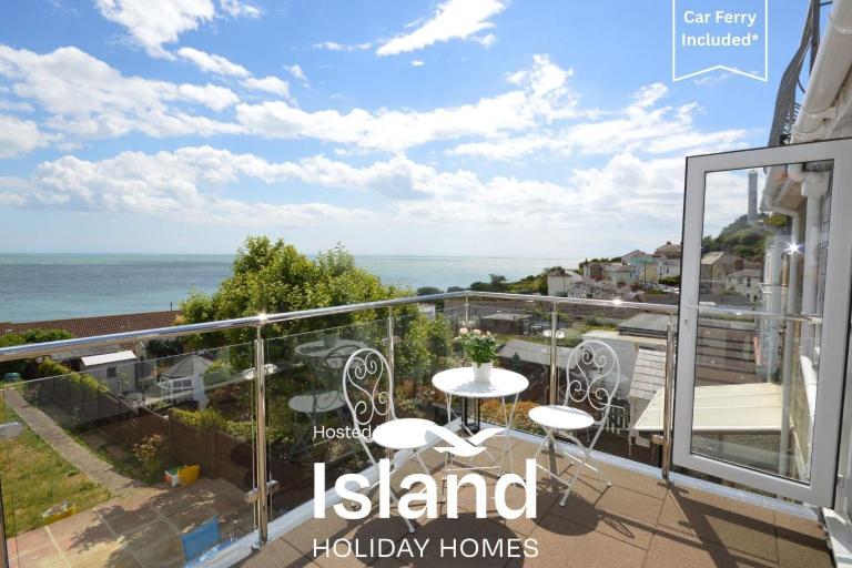 Jan Dee Cottage - B&B Ventnor