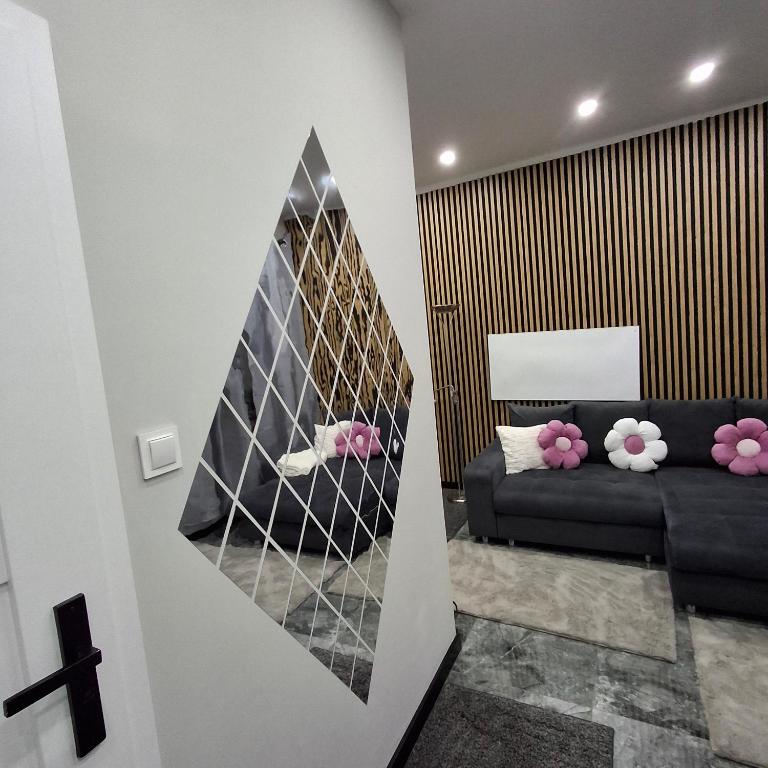 Studio Sudety osobne wejscie - Ferienwohnung Wałbrzych