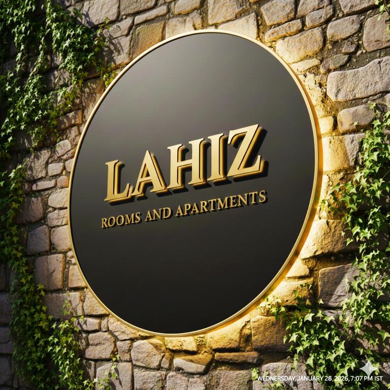 NEW LAHIZ SUITE ROOMs - B&B Thiruvananthapuram