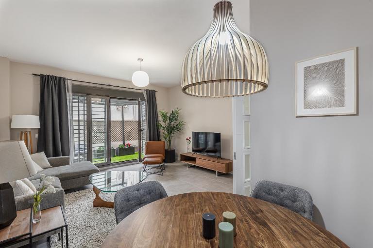 Victor Apartments Retiro Park - B&B Madrid
