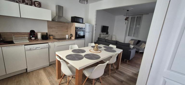 La demeure du 159 - Bed and Breakfast Cognac