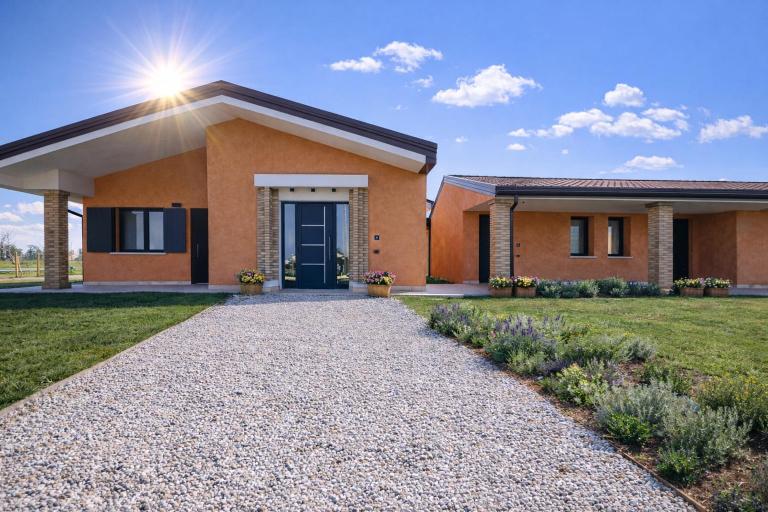 Agriturismo Verdecielo - Ferienwohnung Padua