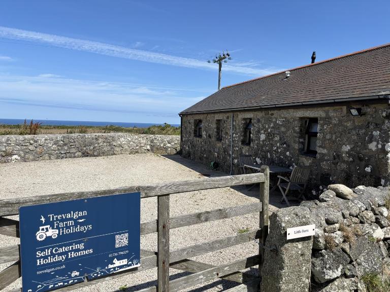 The Little Barn - Near St Ives Beaches & Walks, Dog Paradise - Ferienwohnung St. Ives