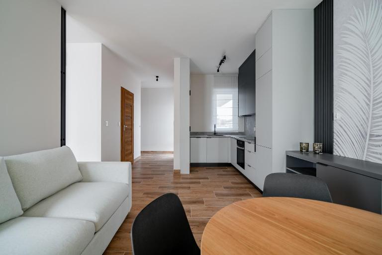 Apartamenty Szelągowskiej - B&B Raszyn
