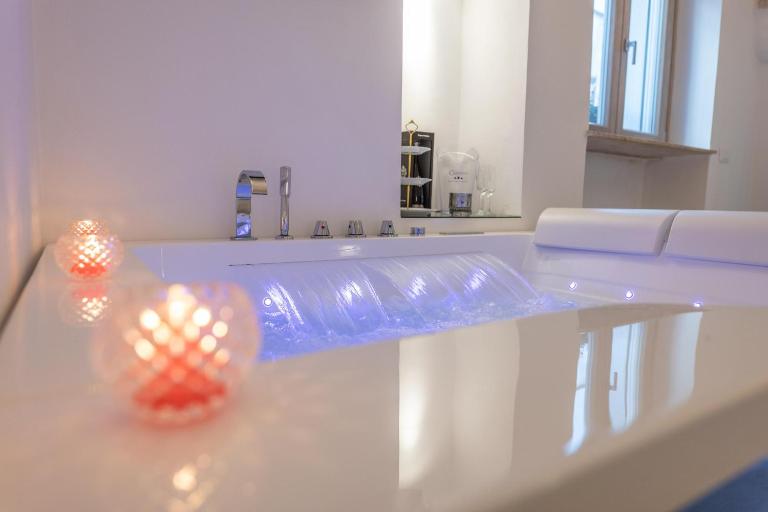 Suite Incanto - B&B Carovigno
