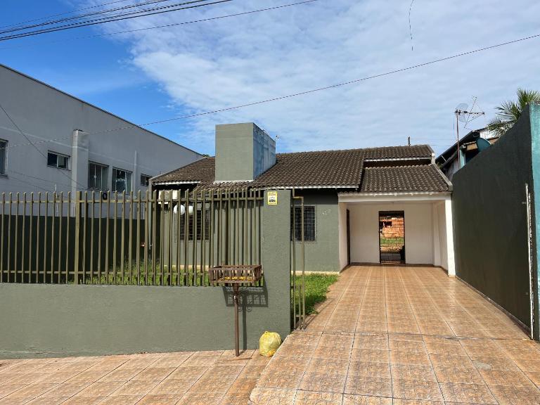 Casa da Marcela - Chambres d'hôtes Foz do Iguaçu