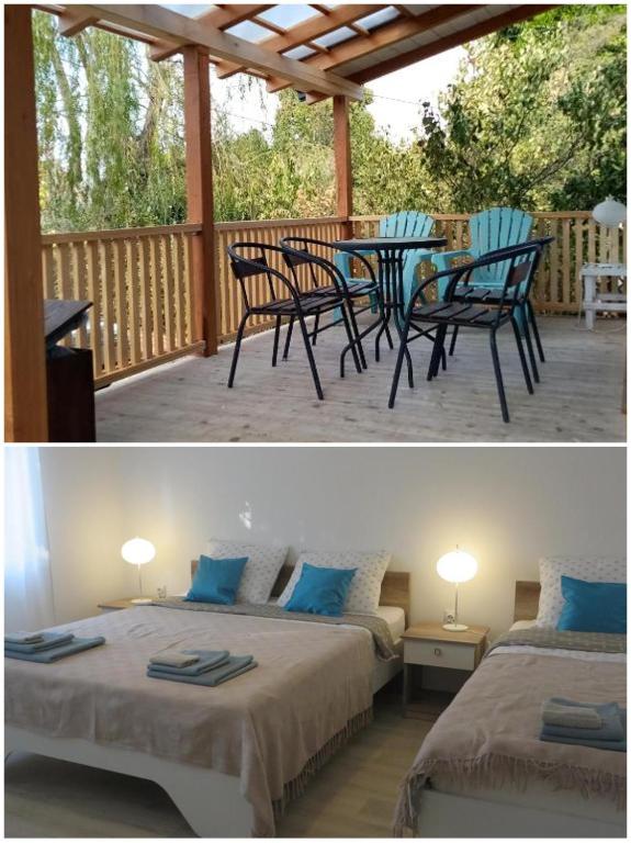 Apartman Otvoreno polje - B&B Aranđelovac