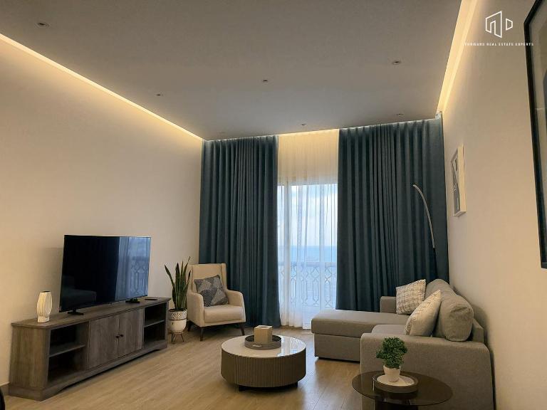 Luxury Sea View Living by FREE Holiday Homes - Bed and Breakfast Ras Al Khaimah