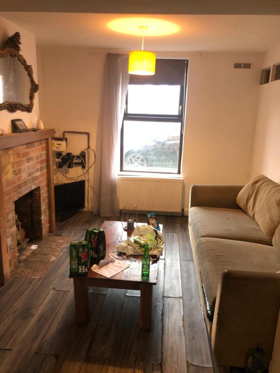 Soho Accommodation - B&B Newry