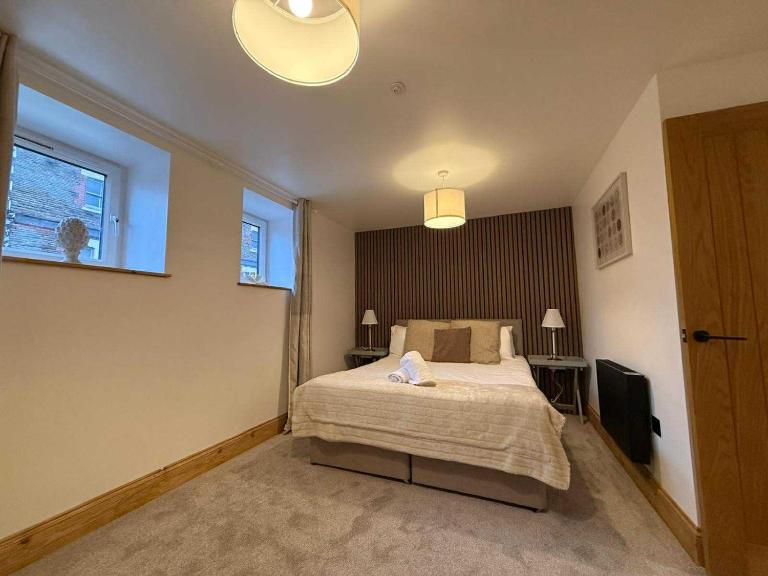 Stylish Flat A Near Cardiff City Centre - B&B Cardiff