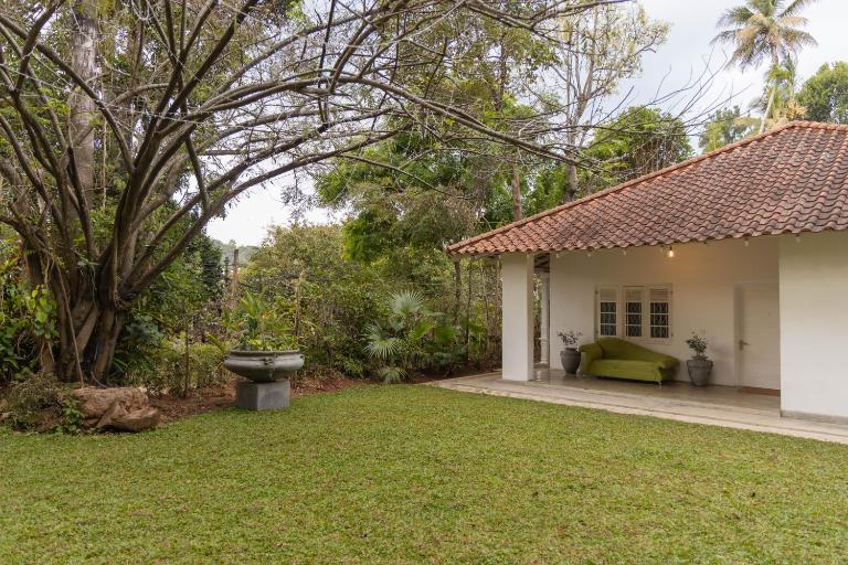 Heuvel Villa Kandy - B&B Kandy