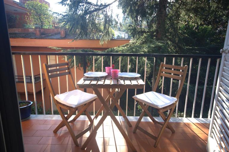 Holiday Home San Michele di Pagana - B&B Rapallo