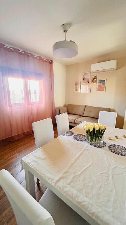 Apartamento La Hera - Chambres d'hôtes Belvis de Monroy