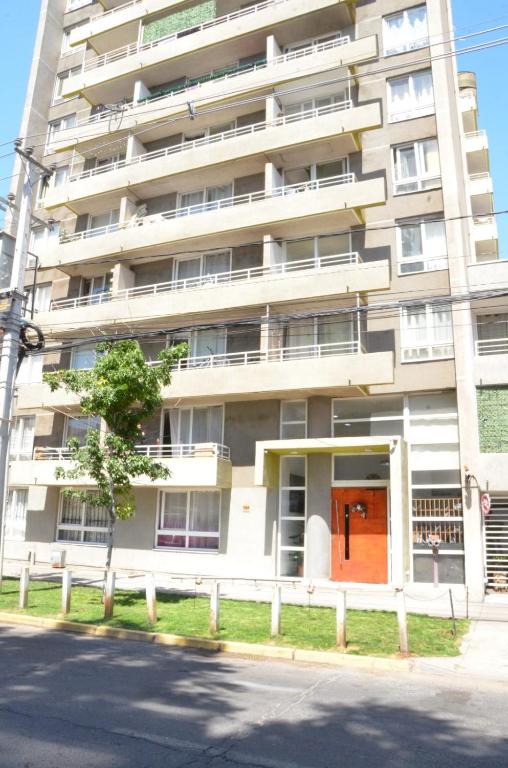 Departamento en Quinta Normal - B&B Santiago del Cile