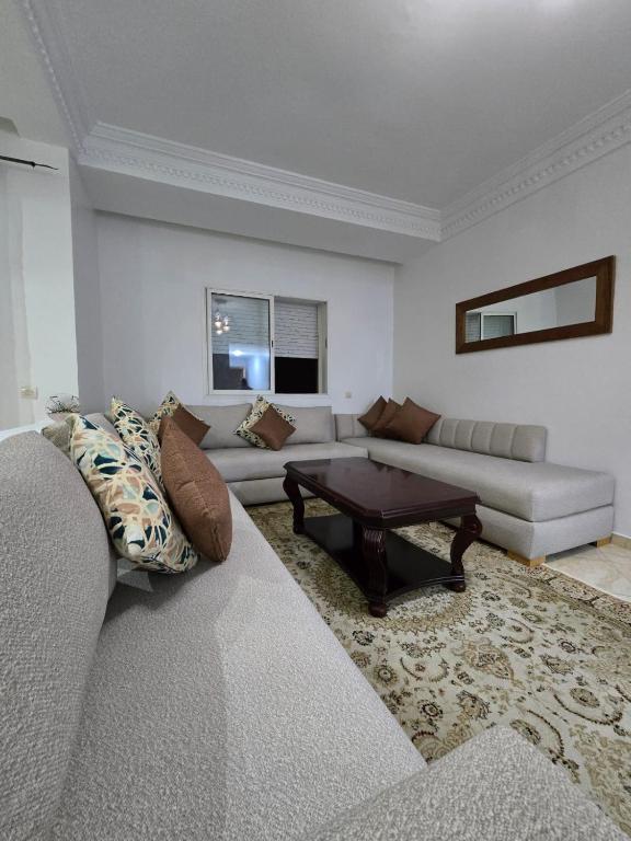 Appartement vert - Bed and Breakfast Essaouira