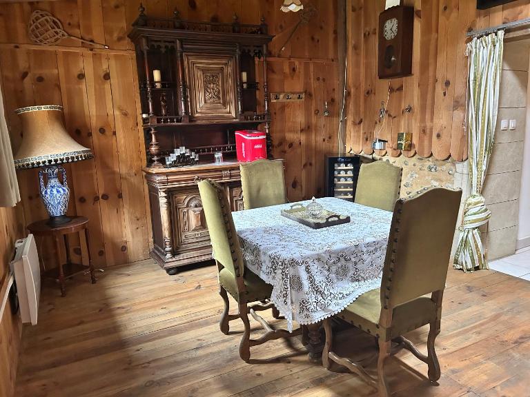 Le Saloon - B&B Aire-sur-l'Adour
