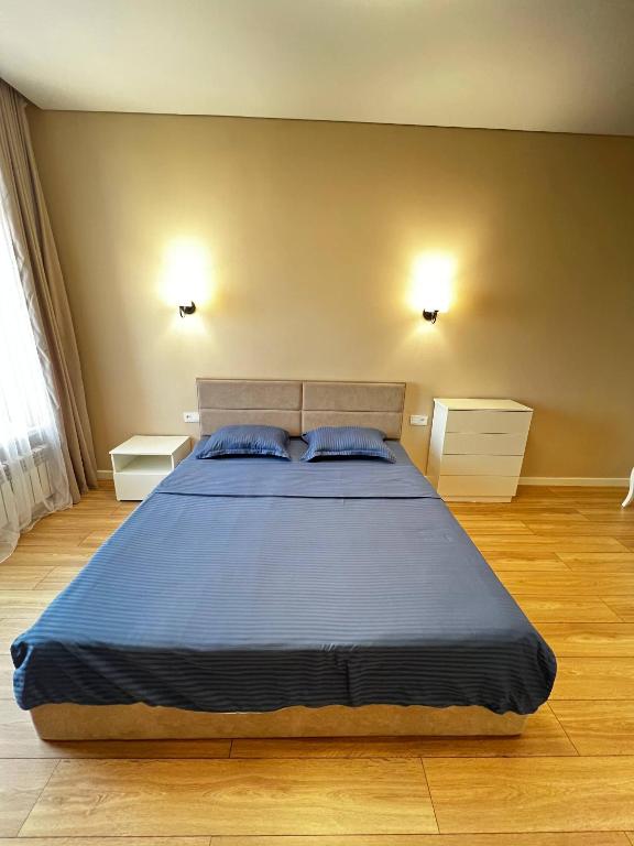 2 Room Everest Residence Comfort - B&B Almatý