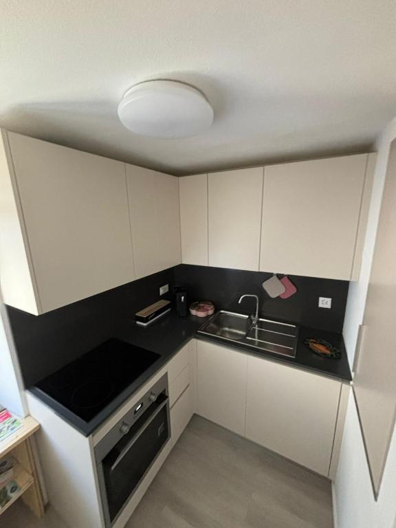 J&D Comfort Apartment - B&B Cresciano