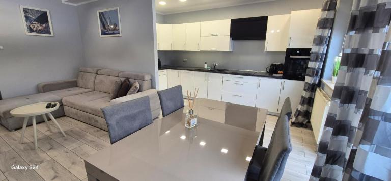 Apartament SORENTO 7 - Bed and Breakfast Gorzów Wielkopolski