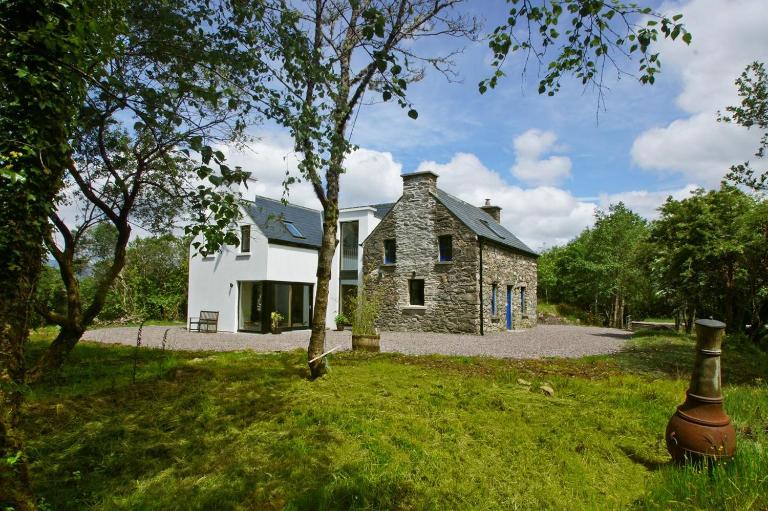 3 Bed in Sneem oc-i136 - B&B Sneem