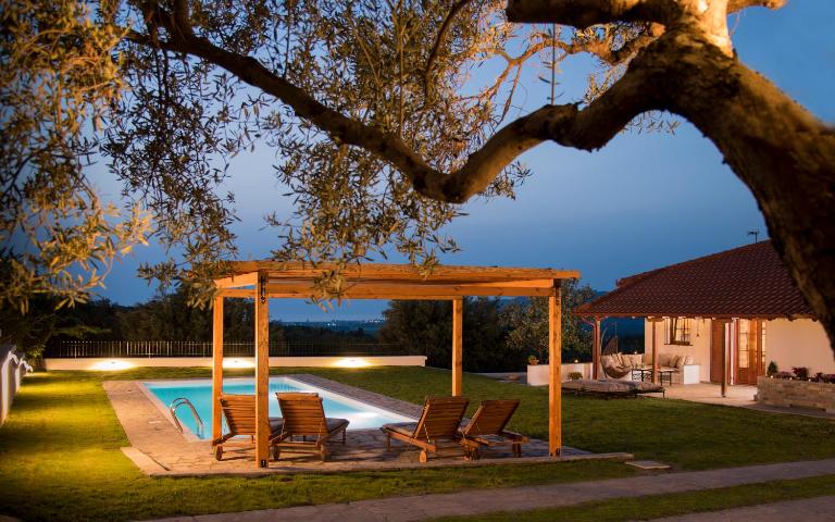 Casa Olivia by RentalsPro - Kalandra Halkidiki - B&B Kalándra