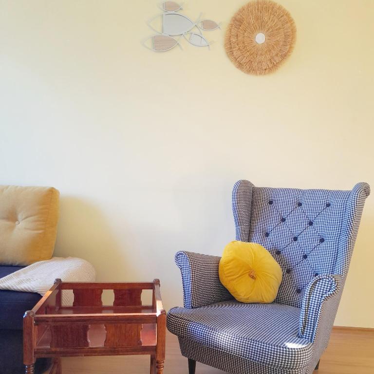 W Sercu Olsztyna z Widokiem na Historię - B&B Olsztyn
