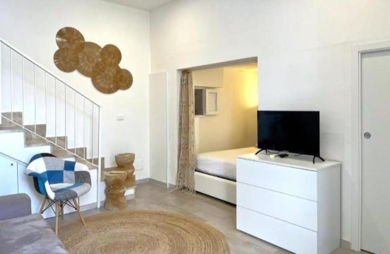 Nina Home - B&B Noto